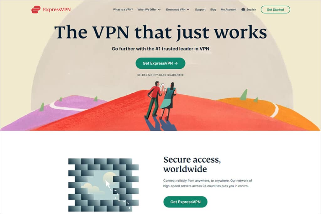 ExpressVPN